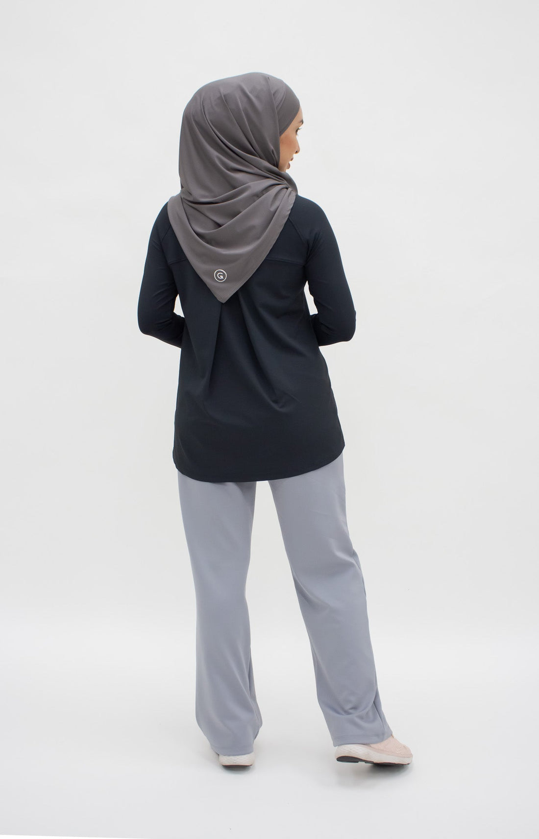 Tops GLOWco Exclusive Pleated Top