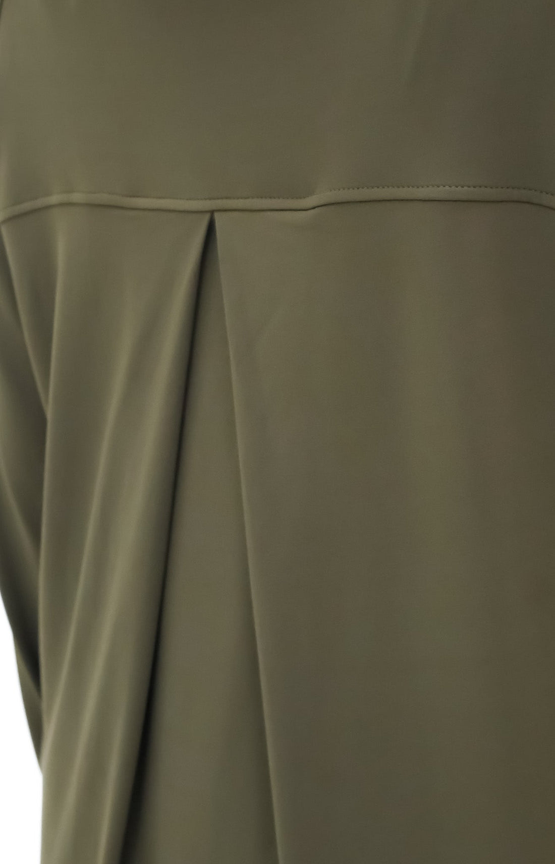 Tops GLOWco Exclusive Pleated Top