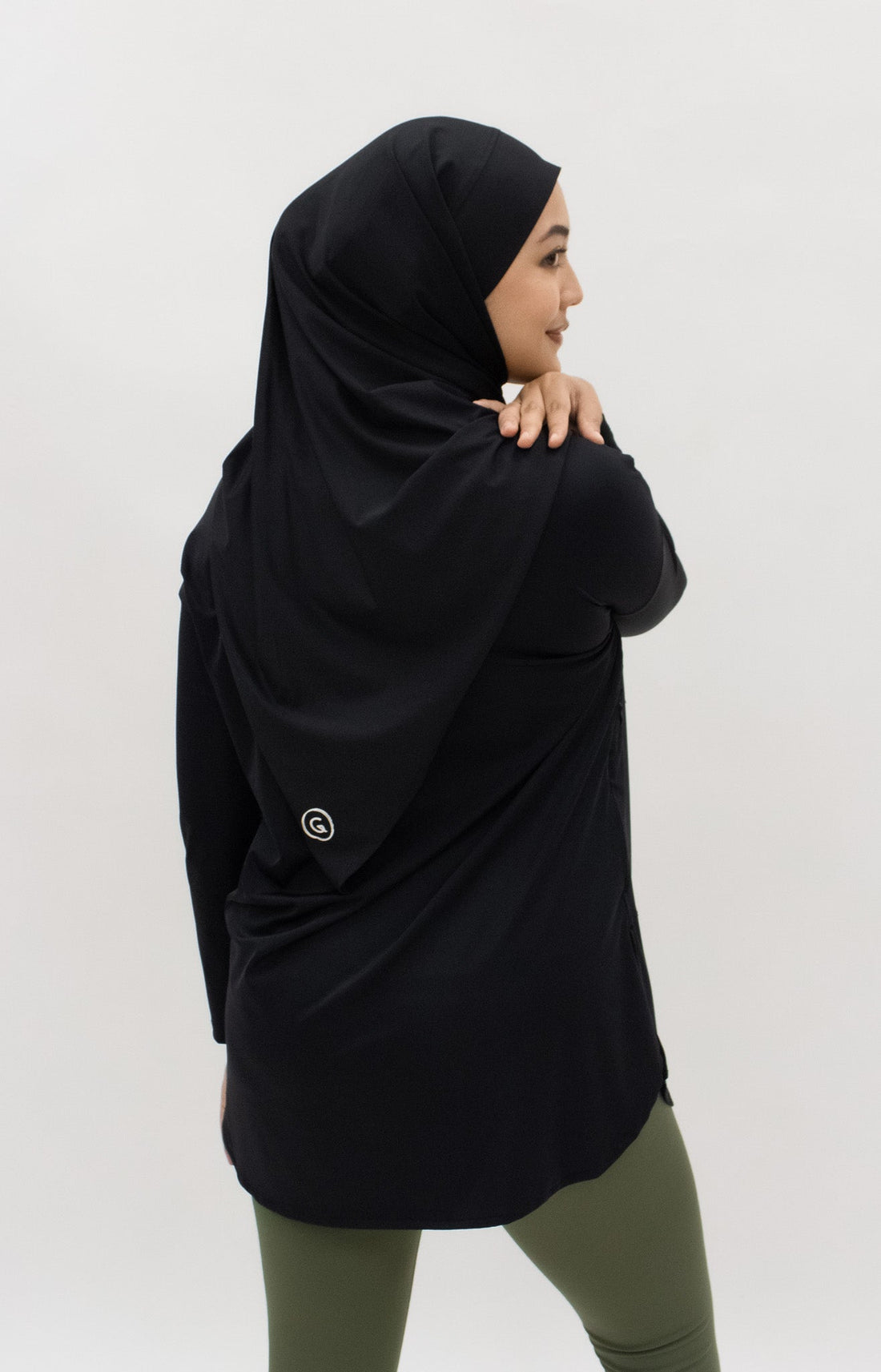 Tops GLOWco Exclusive Seriously Smooth Top