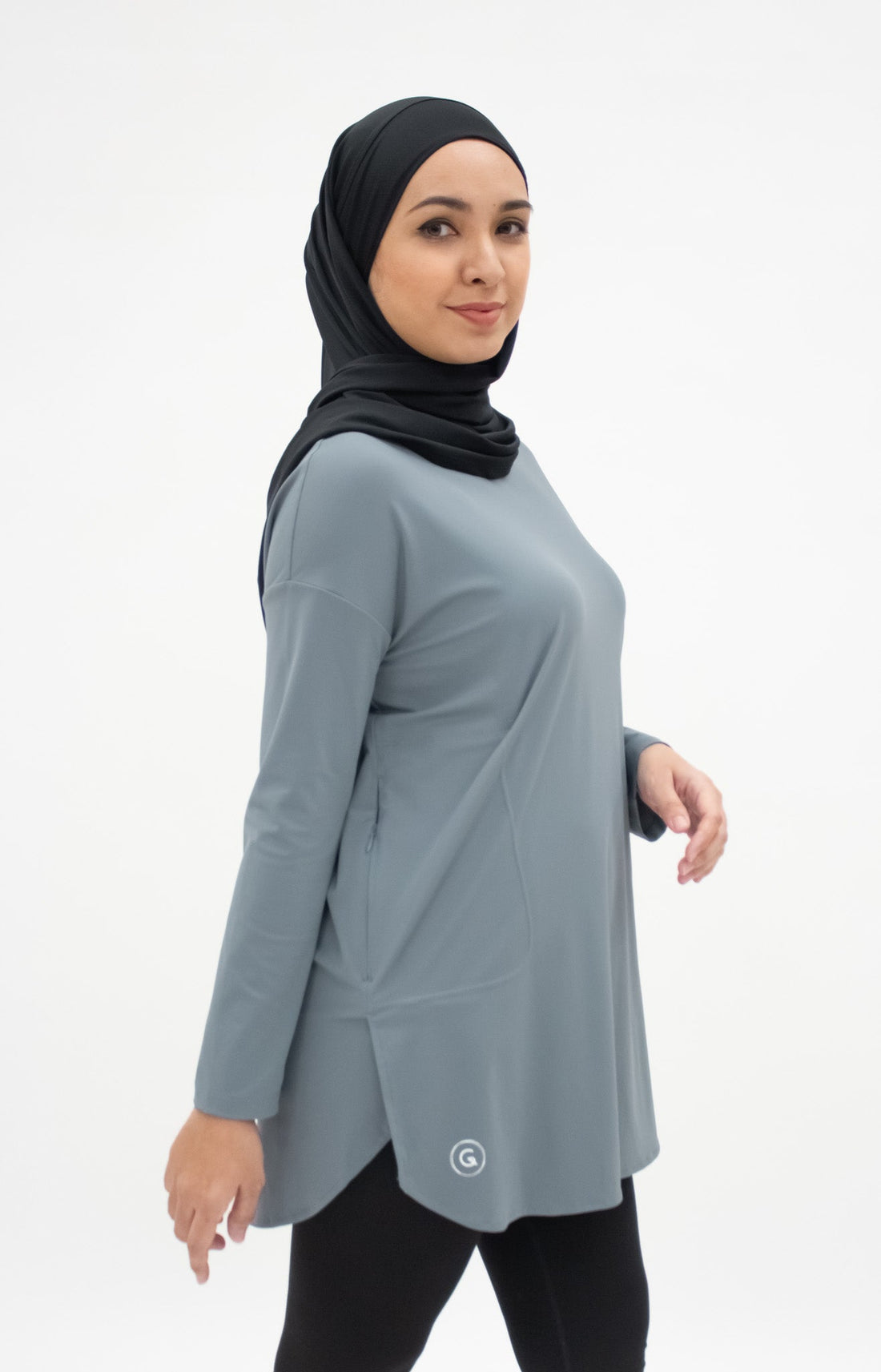 Tops GLOWco Exclusive Seriously Smooth Top