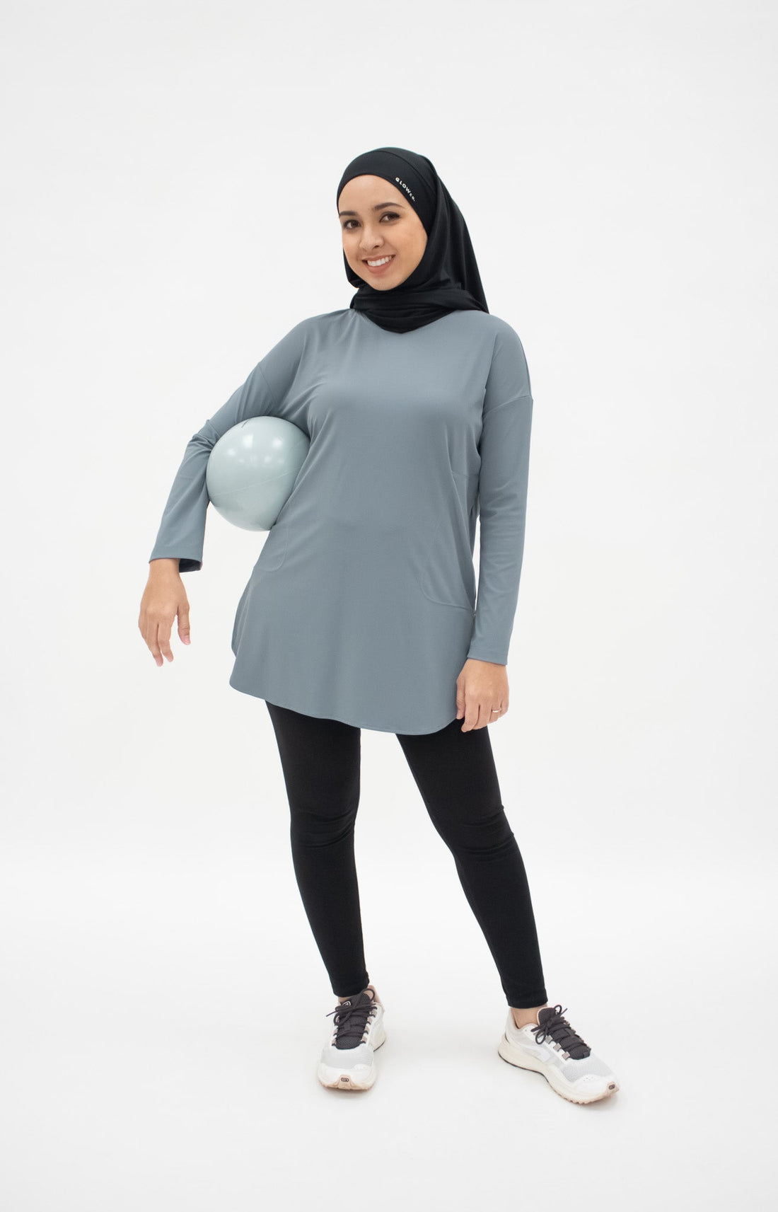 Tops GLOWco Exclusive Seriously Smooth Top