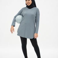 Tops GLOWco Exclusive Seriously Smooth Top