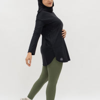 Tops GLOWco Exclusive Seriously Smooth Top
