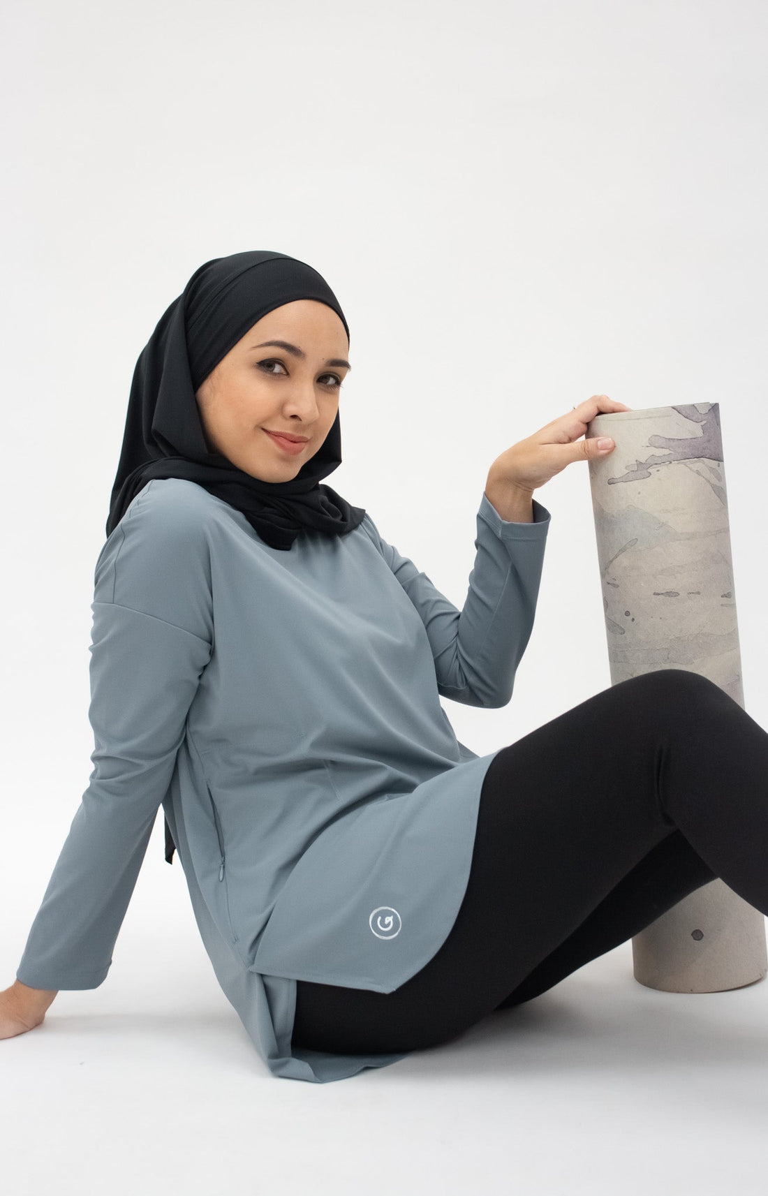 Tops GLOWco Exclusive Seriously Smooth Top