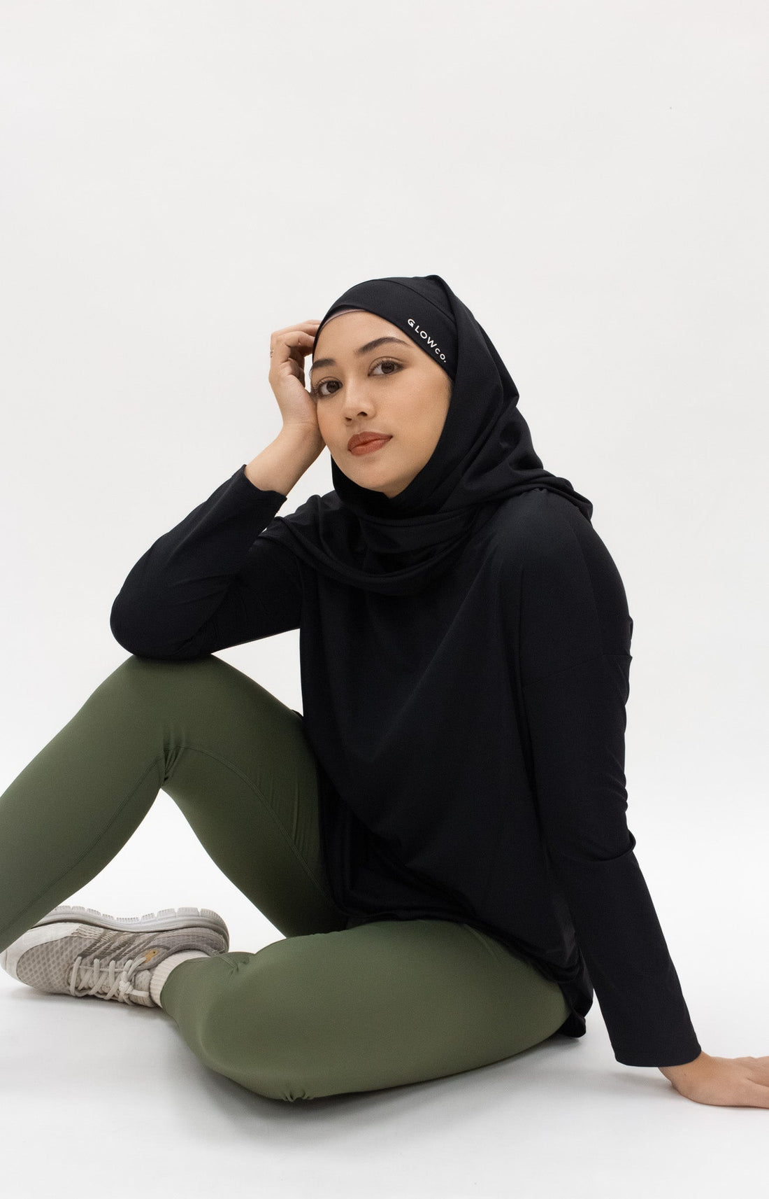 Tops GLOWco Exclusive Seriously Smooth Top