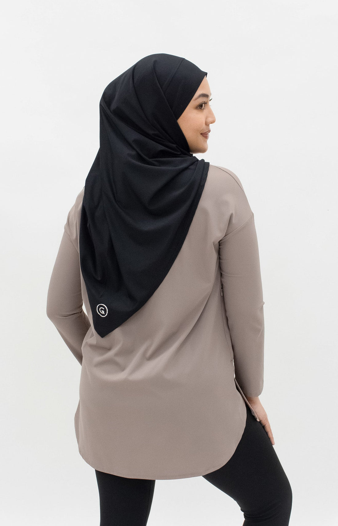 Tops GLOWco Exclusive Seriously Smooth Top