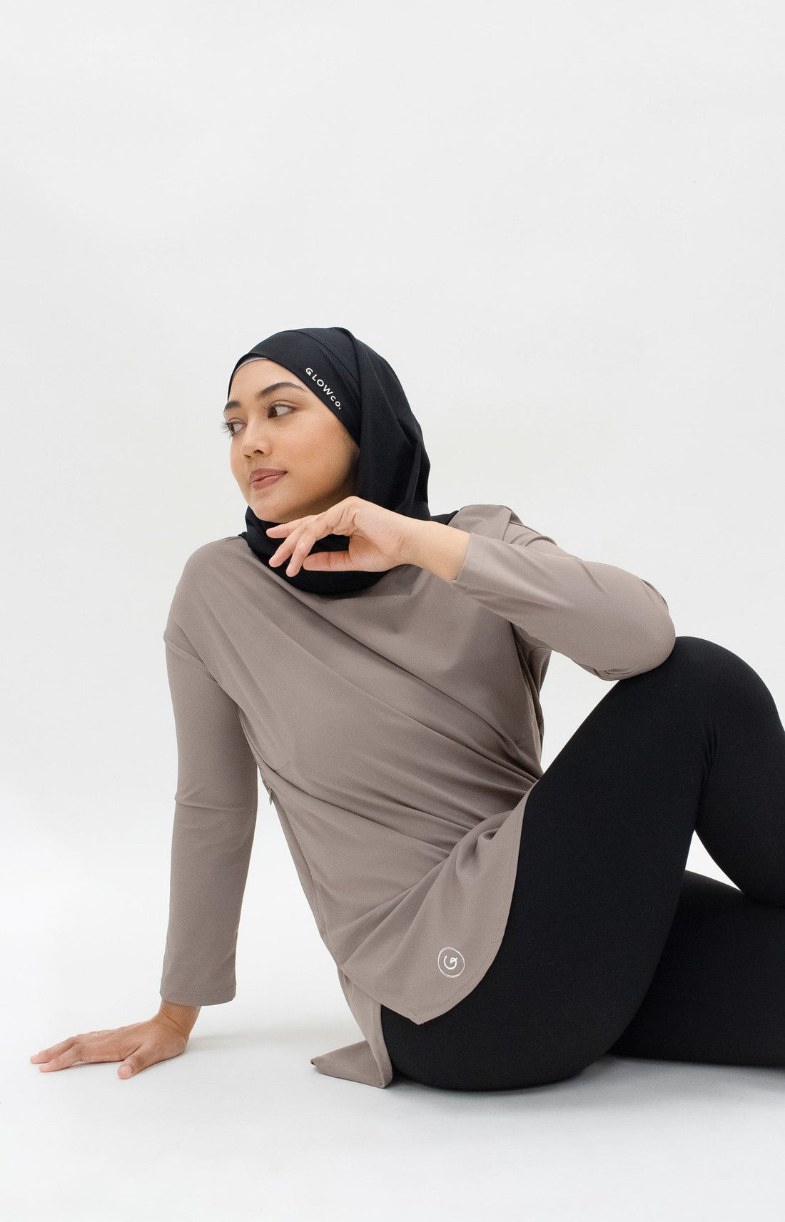 Tops GLOWco Exclusive Seriously Smooth Top