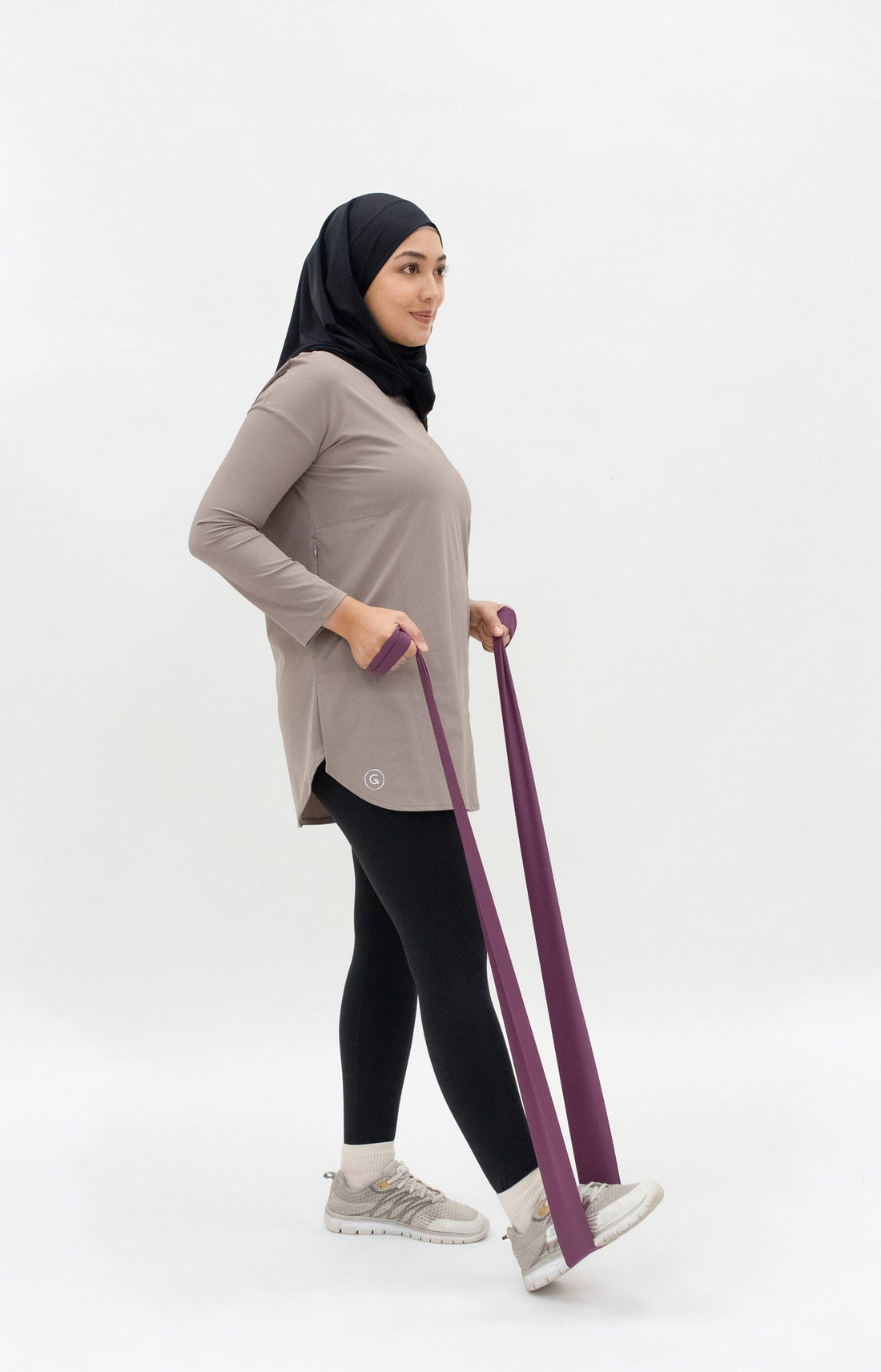 Tops GLOWco Exclusive Seriously Smooth Top
