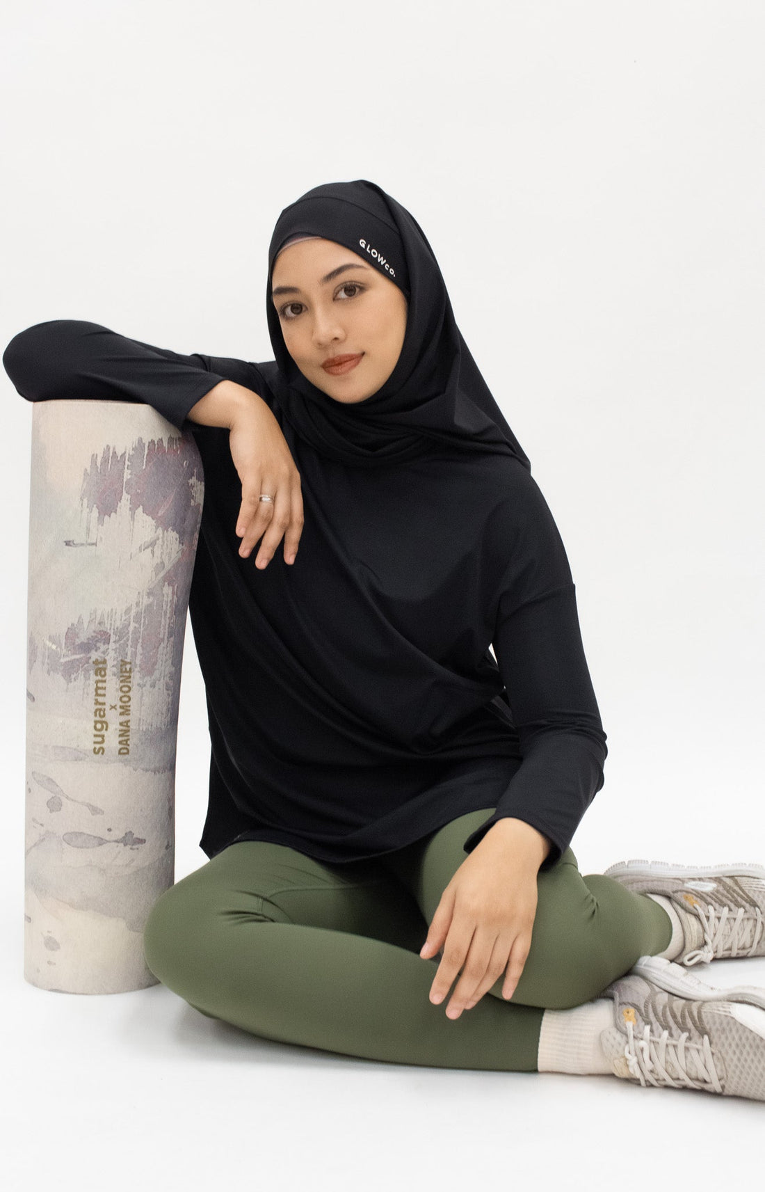 Tops GLOWco Exclusive Seriously Smooth Top