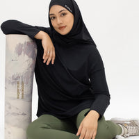 Tops GLOWco Exclusive Seriously Smooth Top