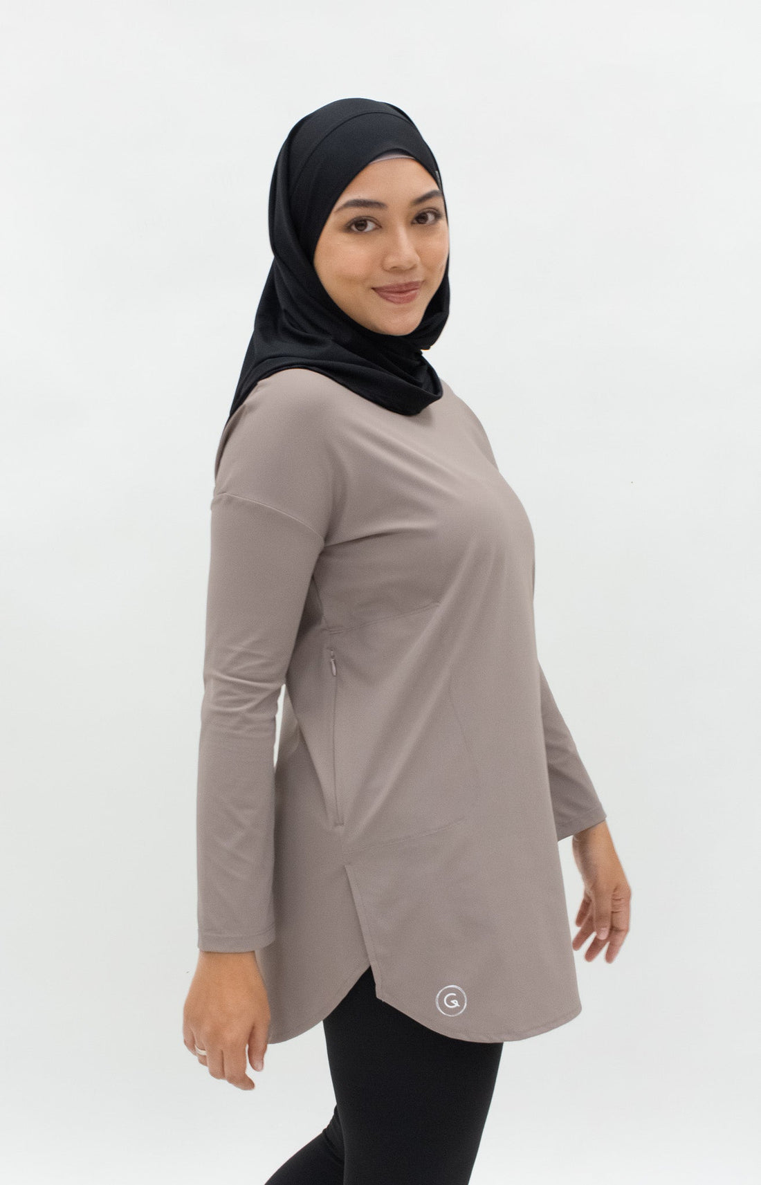 Tops GLOWco Exclusive Seriously Smooth Top