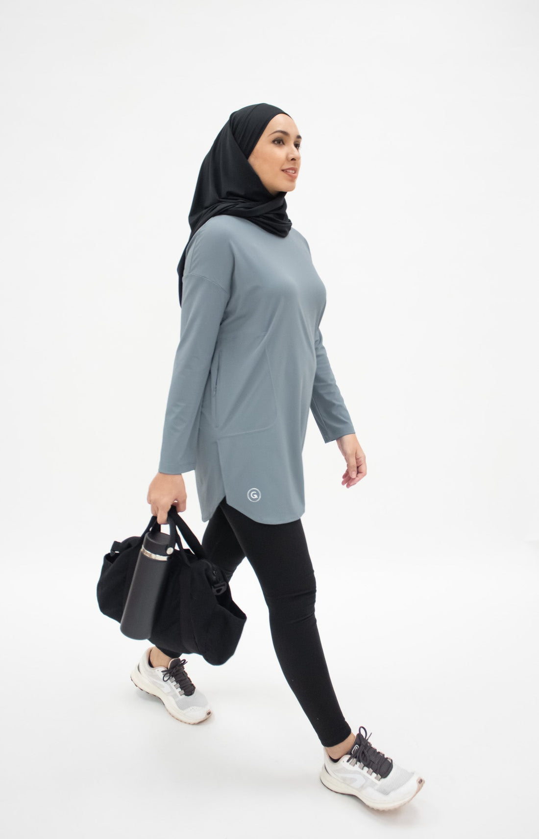 Tops GLOWco Exclusive Seriously Smooth Top