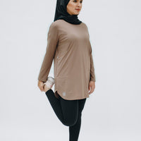 Tops GLOWco Exclusive Seriously Smooth Top