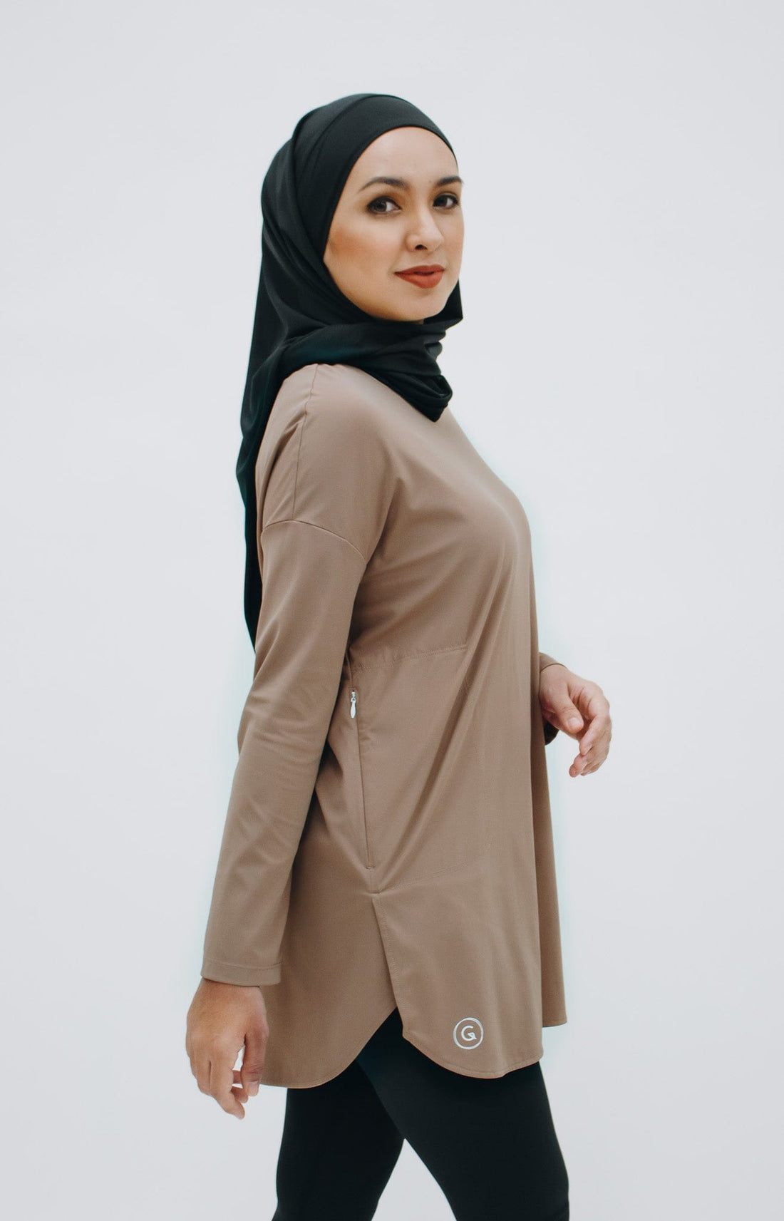 Tops GLOWco Exclusive Seriously Smooth Top