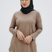 Tops GLOWco Exclusive Seriously Smooth Top