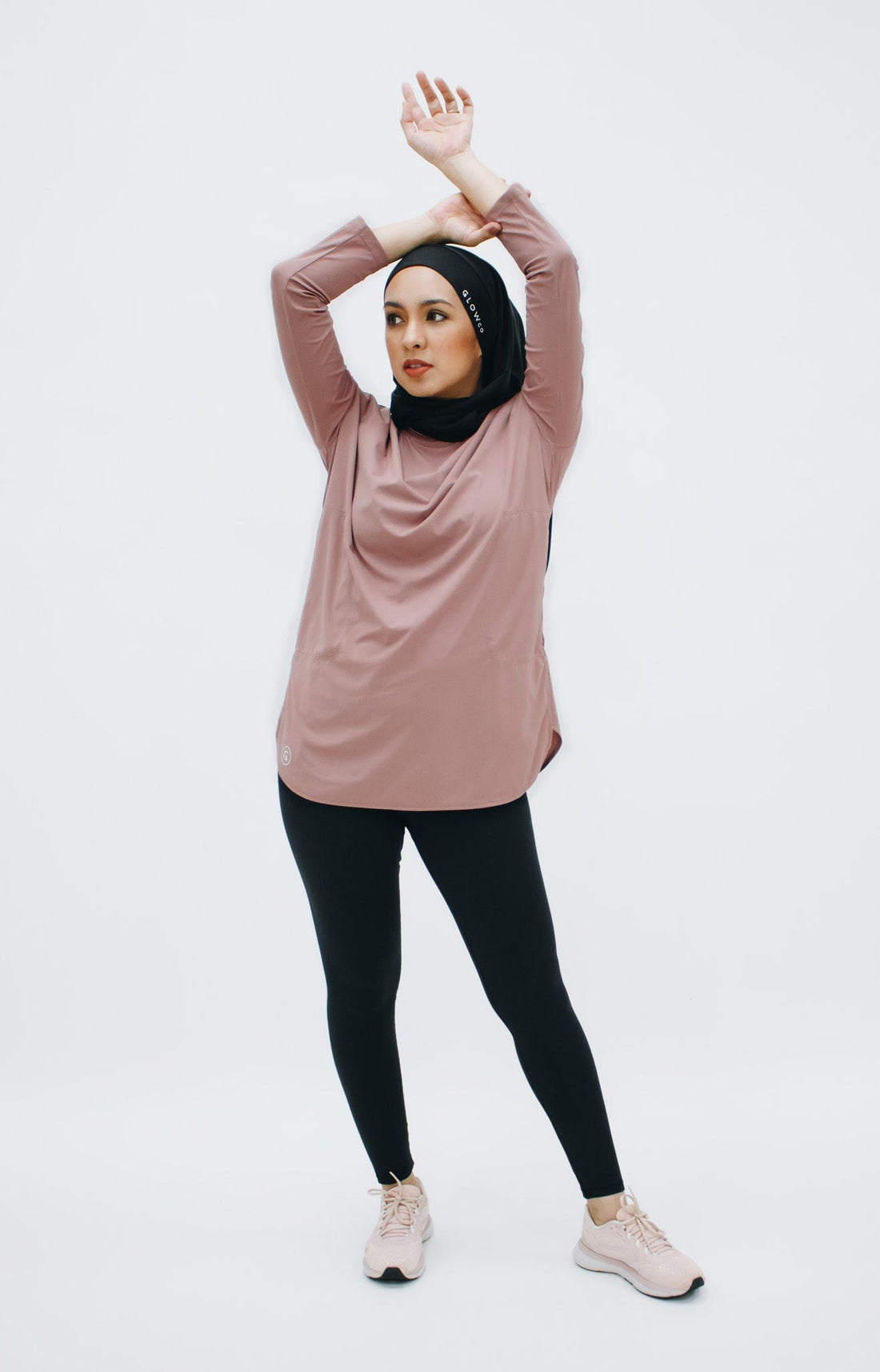 Tops GLOWco Exclusive Seriously Smooth Top