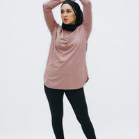 Tops GLOWco Exclusive Seriously Smooth Top