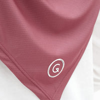 Sports Hijabs GLOWco Exclusive Tie Back Regular Shawl