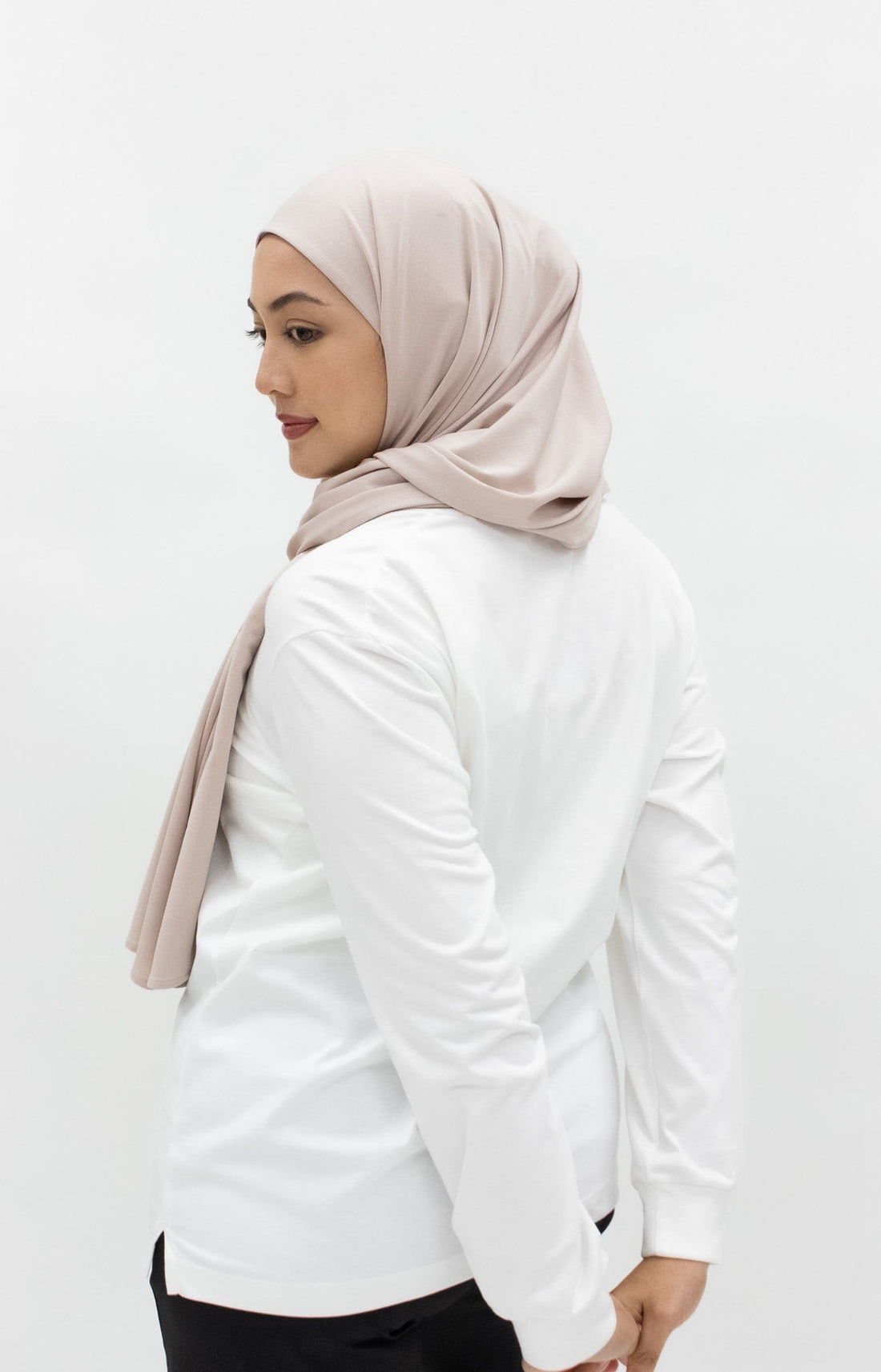 Sports Hijabs GLOWco Exclusive Wrap Shawl