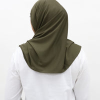 Sports Hijabs GLOWco Exclusive Wrap Shawl