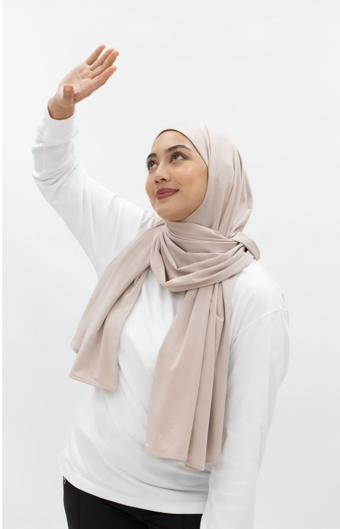 Sports Hijabs GLOWco Exclusive Wrap Shawl