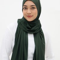 Sports Hijabs GLOWco Exclusive Wrap Shawl