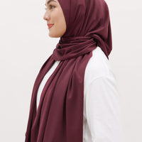 Sports Hijabs GLOWco Exclusive Wrap Shawl
