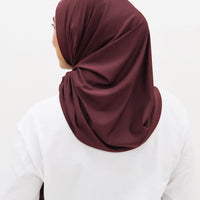 Sports Hijabs GLOWco Exclusive Wrap Shawl