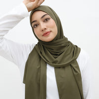 Sports Hijabs GLOWco Exclusive Wrap Shawl