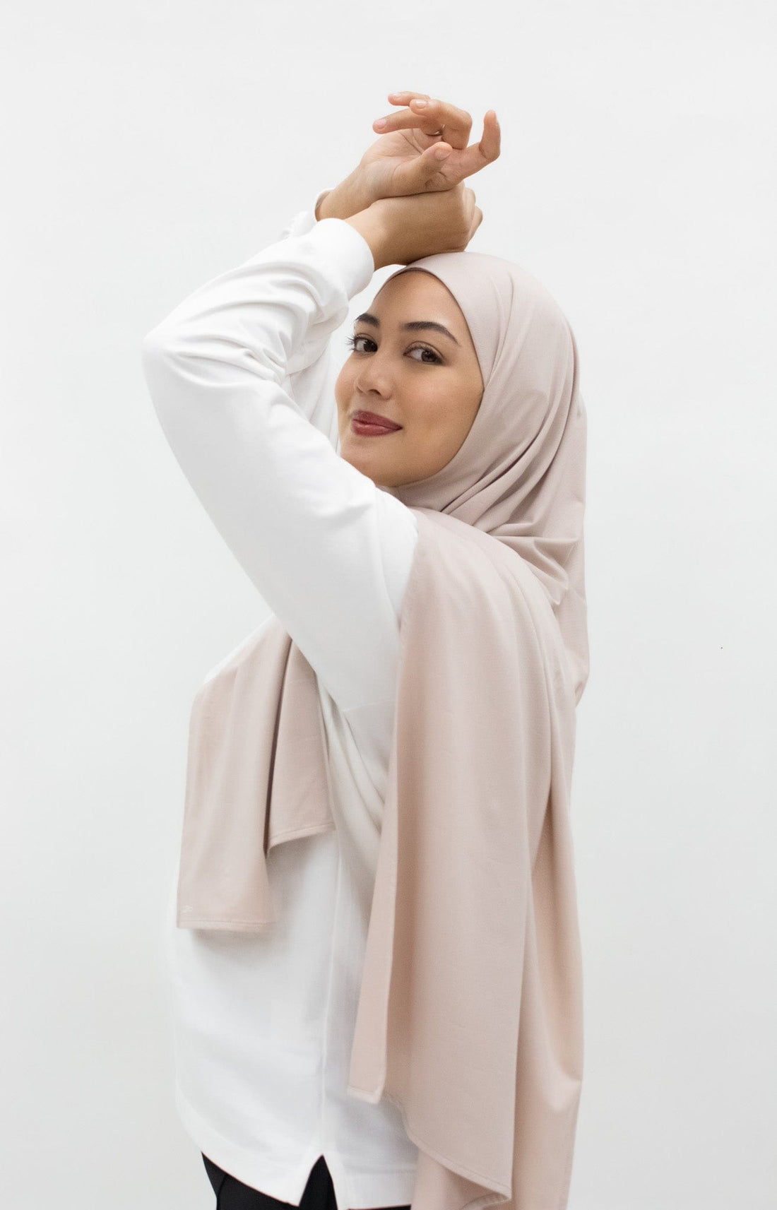 Sports Hijabs GLOWco Exclusive Wrap Shawl