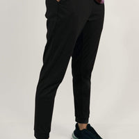 Bottoms GLOWco Exclusive Sweat Pants 2.0 in Black